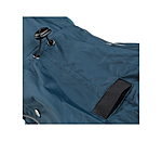 2-in-1 Dog Raincoat Ally