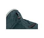 Dog Raincoat Eldoro II with Fleece Undercoat
