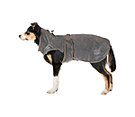 Dog Raincoat Eldoro II with Fleece Undercoat