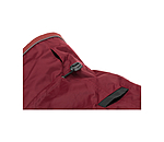Dog Raincoat Eldoro II with Fleece Undercoat