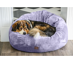 Teddy Fleece Dog Bed Quimba