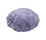 Teddy Fleece Dog Bed Quimba