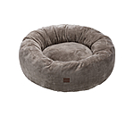 Teddy Fleece Dog Bed Quimba