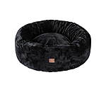 Teddy Fleece Dog Bed Quimba