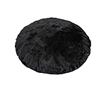 Teddy Fleece Dog Bed Quimba