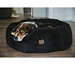 Teddy Fleece Dog Bed Quimba