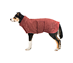 Fleece Coat Indian Summer