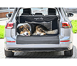 Universal Car Boot Protector for Dogs