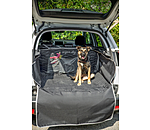 Universal Car Boot Protector for Dogs