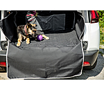 Universal Car Boot Protector for Dogs