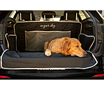 Universal Car Boot Protector for Dogs