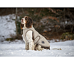 Dog Coat Archie with Teddy Fleece Lining, 160 g