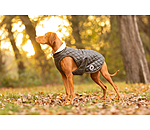 Dog Coat Archie with Teddy Fleece Lining, 160 g