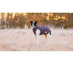 Dog Coat Archie with Teddy Fleece Lining, 160 g