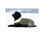 Dog Coat Archie with Teddy Fleece Lining, 160 g