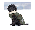 Dog Coat Archie with Teddy Fleece Lining, 160 g