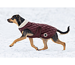 Dog Coat Archie with Teddy Fleece Lining, 160 g