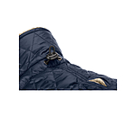 Dog Coat Archie with Teddy Fleece Lining, 160 g