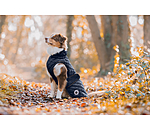 Dog Coat Archie with Teddy Fleece Lining, 160 g