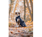 Dog Coat Archie with Teddy Fleece Lining, 160 g