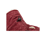 Dog Coat Archie with Teddy Fleece Lining, 160 g