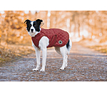Dog Coat Archie with Teddy Fleece Lining, 160 g