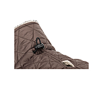 Dog Coat Archie with Teddy Fleece Lining, 160 g
