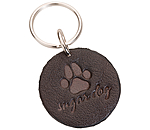 Leather Charm Ohana