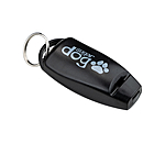 Combination Dog Whistle and Clicker