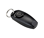Combination Dog Whistle and Clicker