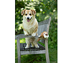 Cuddly Lion Dog Toy Lio