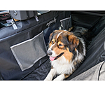 Universal Back Seat Protector Road Trip For Dogs