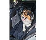 Universal Back Seat Protector Road Trip For Dogs