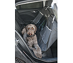 Universal Back Seat Protector Road Trip For Dogs