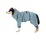 Dog Bathrobe Allover Dry