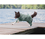 Dog Bathrobe Allover Dry