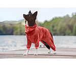Dog Bathrobe Allover Dry