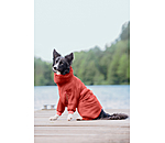 Dog Bathrobe Allover Dry