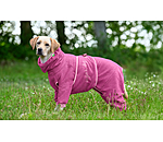 Dog Bathrobe All-Over Dry