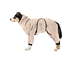 Dog Bathrobe Allover Dry