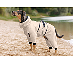 Dog Bathrobe Allover Dry