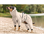 Dog Bathrobe Allover Dry