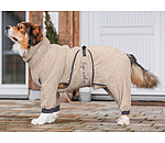 Dog Bathrobe Allover Dry