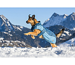 Winter Coat Glacier Bay with Teddy Fleece Lining, 100g