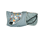 Winter Dog Coat Candy Cane, 120g