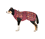 Rain Dog Coat Pumpkin Spice, 0g