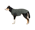 Reversible Soft Shell Dog Waistcoat Yoko, 80g