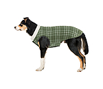 Reversible Soft Shell Dog Waistcoat Yoko, 80g