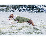 Reversible Soft Shell Dog Waistcoat Yoko, 80g