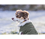 Reversible Soft Shell Dog Waistcoat Yoko, 80g